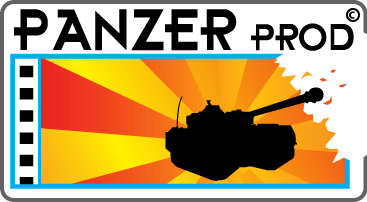 logo panzer prod